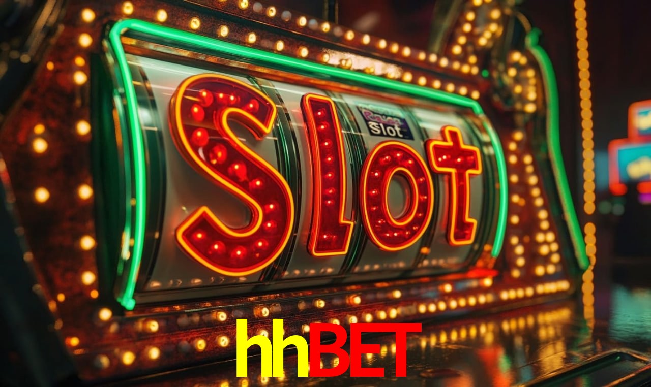 hhbet: Seu Cassino Premiado com Pagamentos Rápidos