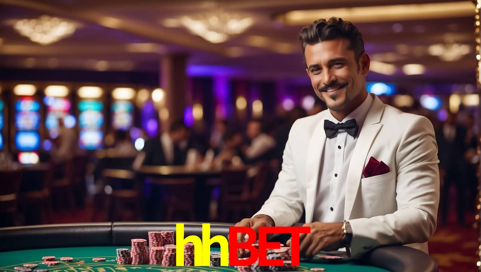 hhbet - Cassino Líder em Prêmios - hhbet.com